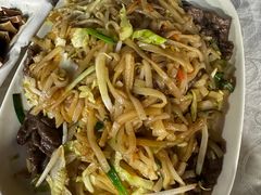 干炒牛河-东江海鲜大排档·潮汕菜·砂锅粥