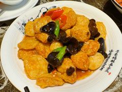 -风味小馆(天目湖宾馆店)
