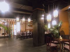 -青藤茶馆(南山路店)