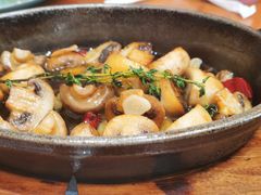 -CRAZYONES西班牙海鲜饭(上海美罗城店)