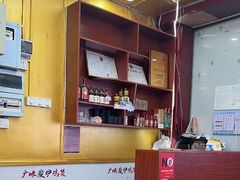 -广味炭炉鸡煲(宝业路分店)