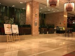 -上海浦东丽晟假日酒店