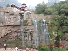 -太行锡崖沟旅游度假区