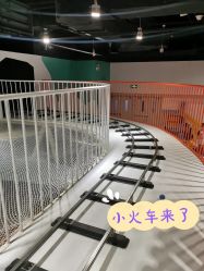 点击看大图 -Eureka优瑞卡儿童主题乐园(合生汇购物中心店)