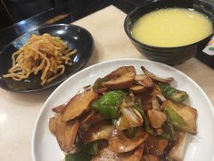 -吴记百姓菜馆·北京菜·烤鸭(故宫店)