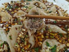 -尤素福东举院饺子馆