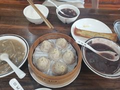 -郑记南门口·小笼汤包(山水人家店)