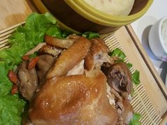 -惠丰堂饭庄·烤鸭·京味菜(翠微路店)
