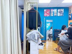 -爱定格照相馆·证件照(青岛李村苏宁店)