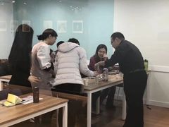 -EF英孚教育成人英语(伊势丹滨海店)