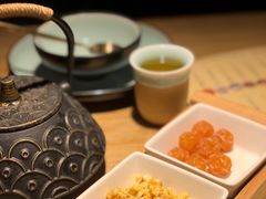 -胡马八破·川菜小馆(高新万达店)