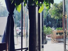 漫咖啡(浦东店金桥店)-MAAN COFFEE(金桥店)