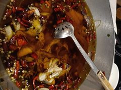 -渝乡人家(和平里店)