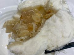 -清心茶楼·传统中山石岐菜