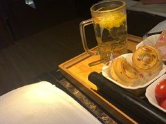 -大桶大足浴(宝山店)
