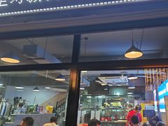 -四禧精酿烧烤串吧(大明湖店)