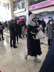 -北京妇产医院(东院)