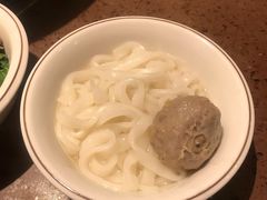 -幸运牛汕头小黄牛牛肉火锅(梅林店)