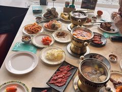 -喜庭海鲜自助(来福士店)