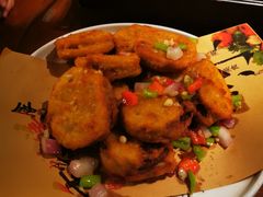 -有梦特色餐厅(古子城店)