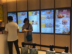 -大家乐(广州宝岗店)