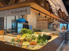 -金海华·四季时堂·第一食堂(现代传媒广场店)