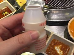 -喜来稀肉(虹泉路店)