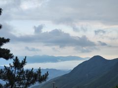 -萍乡武功山风景名胜区