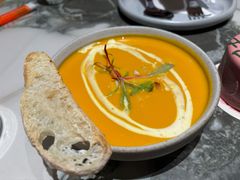 -沛家·西餐Brunch·直火料理