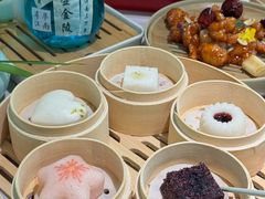 -苏梦江南·淮扬菜(夫子庙店)