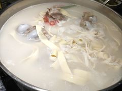 招牌千张筒锅-骨之味·筒骨汤火锅(江头店)