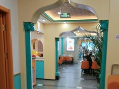 -西域美食(西直门南小街店)