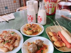 -百富露(跃龙北路店)