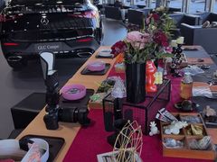 -北京之星奔驰4S店(亦庄店)