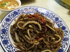 -北平食府(马鞍山路店)