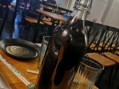 大堂-回·龙虾铺·盆盆蟹·烧烤大排档(回龙观店)