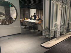 -羲和雅苑•北京烤鸭(国贸商城店)