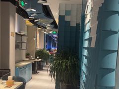 -渔夫蒸鲜(世奥湾店)