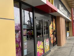 -麦当劳(西安大话南门店)