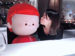 -海底捞火锅鲜切牛肉主题店(长寿路店)