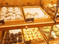 -好百客面包房(远大美食城店)
