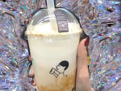 -喜茶(深圳丰盛町店)