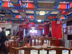 -郭林家常菜(狼垡店)