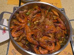 -黄记煌三汁焖锅(广州曜一城店)