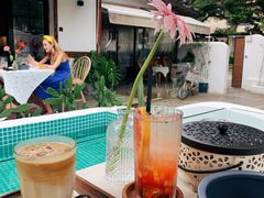 -几静cafe(基湖店)