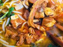 -合川羊肉粉(海尔路店)