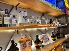 -JuiceRobot·手工意大利面&汉堡精酿(珠江新城店)