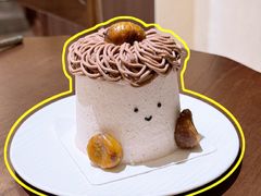 -7号里低糖生日蛋糕(南阳路店)