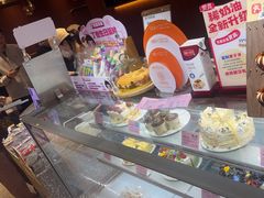 -丁香西饼屋(桂林路店)