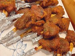 -雅侃酒店(琼花大厦店)